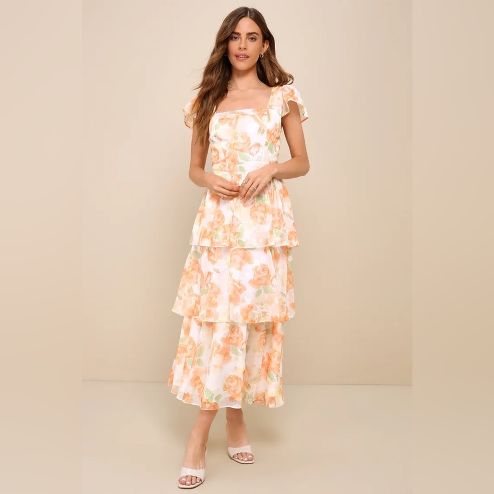 Lulu’s dress